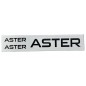 Gate - stickers
