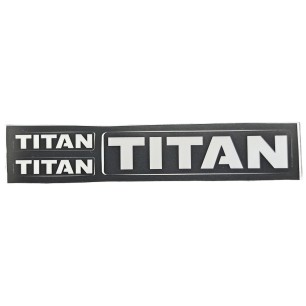 Gate - stickers