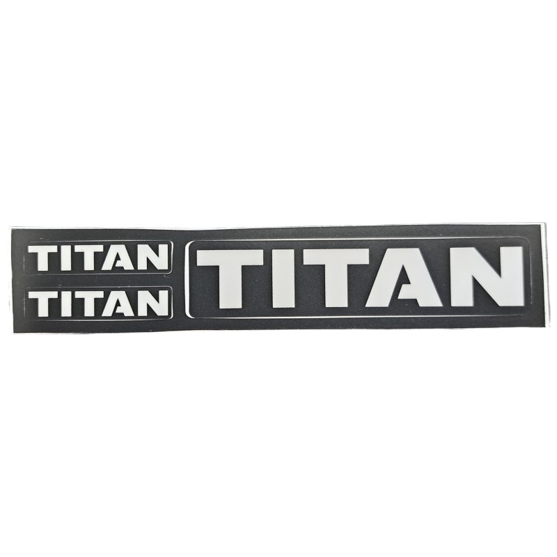 Gate - stickers