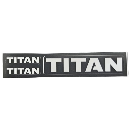 Gate - stickers