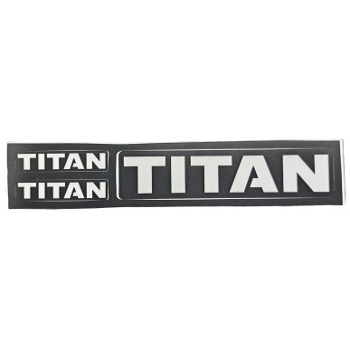 Gate - stickers