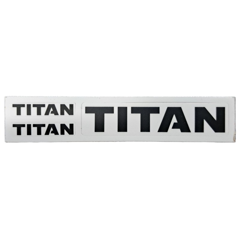 Gate - stickers