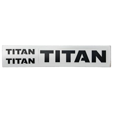 Gate - stickers