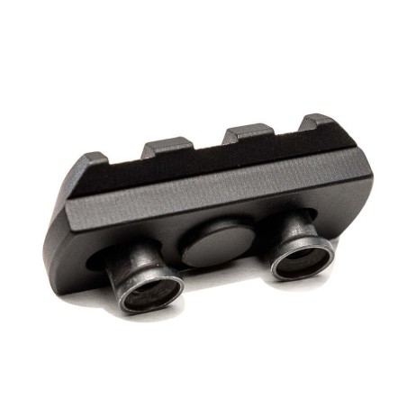 Occasion de la boutique - Rail Keymod 3 Slot - Noir