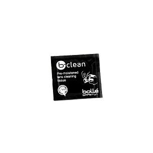 Bollé - B-Clean Lots de 10 pcs