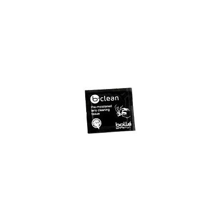 Bollé - B-Clean Lots de 10 pcs
