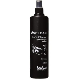 Bollé - B-Clean Spray nettoyant 500 ml