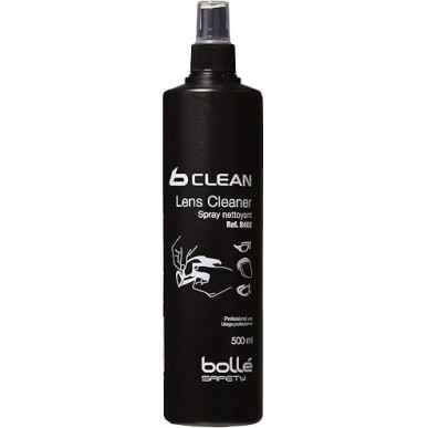Bollé - B-Clean Spray nettoyant 500 ml
