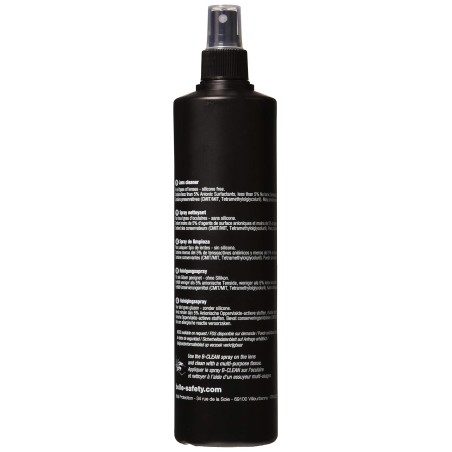 Bollé - B-Clean Spray nettoyant 500 ml