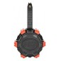 DOUBLE-BELL - Chargeur Drum à gaz Pour G17 / AAP-01 350 Billes - Rouge DOUBLE-BELL - Chargeur Drum à gaz Pour G17 / AAP-01 350 Billes - Rouge