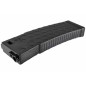 NUPROL - Chargeur Mid-Cap H-MAG 140 Billes - Noir NUPROL - Chargeur Mid-Cap H-MAG 140 Billes - Noir