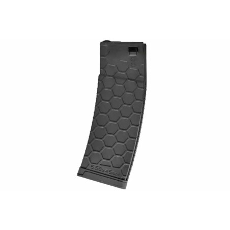 NUPROL - Chargeur Mid-Cap H-MAG 140 Billes - Noir
