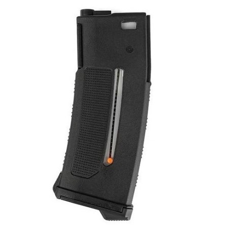 PTS - Chargeur Mid-Cap EPM-1 250 billes - Noir