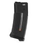 PTS - Chargeur Mid-Cap EPM-1 250 billes - Noir PTS - Chargeur Mid-Cap EPM-1 250 billes - Noir