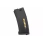 PTS - Chargeur Mid-Cap 150 billes - Noir PTS - Chargeur Mid-Cap 150 billes - Noir