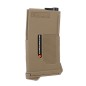 PTS - Chargeur Mid-Cap 170 billes - Tan