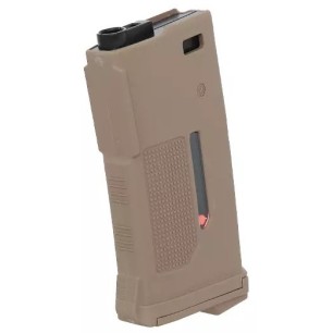 PTS - Chargeur Mid-Cap 170 billes - Tan