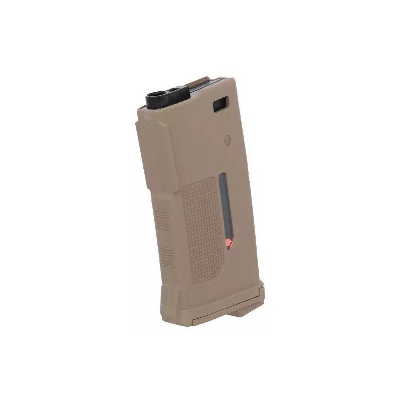 PTS - Chargeur Mid-Cap 170 billes - Tan