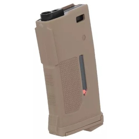 PTS - Chargeur Mid-Cap 170 billes - Tan