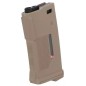 PTS - Chargeur Mid-Cap 170 billes - Tan