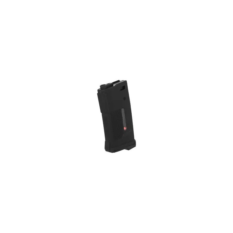 PTS - Chargeur Mid-Cap 170 billes - Noir PTS - Chargeur Mid-Cap 170 billes - Noir