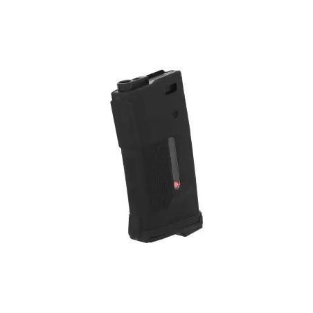 PTS - Chargeur Mid-Cap 170 billes - Noir