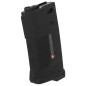 PTS - Chargeur Mid-Cap 170 billes - Noir PTS - Chargeur Mid-Cap 170 billes - Noir