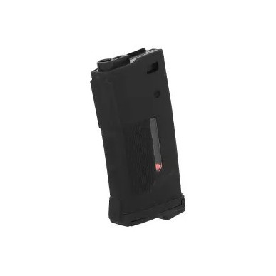 PTS - Chargeur Mid-Cap 170 billes - Noir