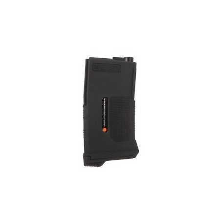 PTS - Chargeur Mid-Cap 170 billes - Noir