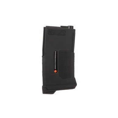 PTS - Chargeur Mid-Cap 170 billes - Noir