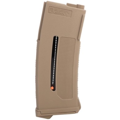 PTS - Chargeur Mid-Cap EPM-1 250 billes - Tan