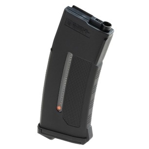 PTS - Chargeur Mid-Cap EPM-1 250 billes - Noir