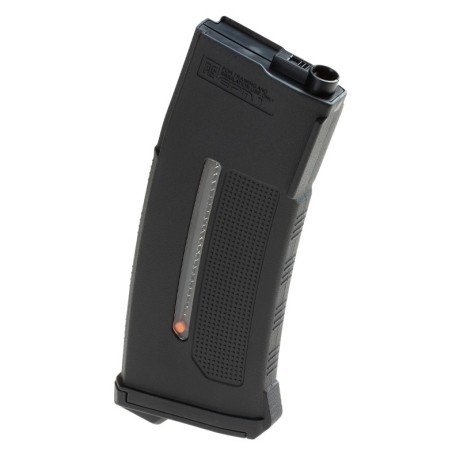 PTS - Chargeur Mid-Cap EPM-1 250 billes - Noir