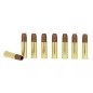 Smith&Wesson - 8 Douilles Pour Revolver S&W R8 - Marron Smith&Wesson - 8 Douilles Pour Revolver S&W R8 - Marron