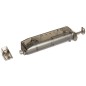 Evolution International - BB Loader 90 Billes - Transparent Noir