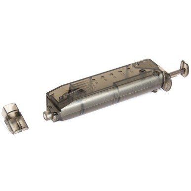 Evolution International - BB Loader 90 Billes - Transparent Noir