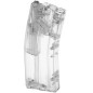 Evolution International - BB Loader grande capacité - Transparent Evolution International - BB Loader grande capacité - Transparent