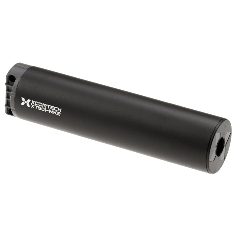 XCORTECH - Traceur XT501 Mk2 Unit - Noir XCORTECH - Traceur XT501 Mk2 Unit - Noir