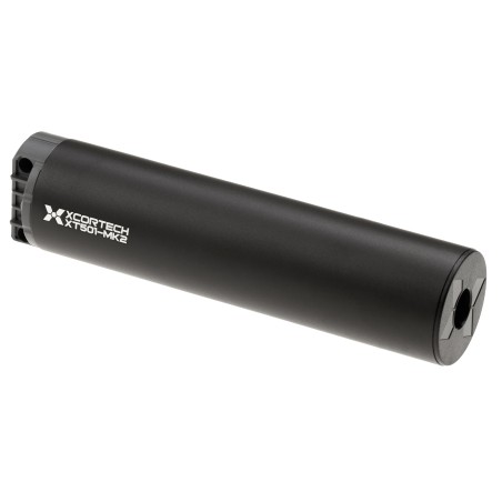 XCORTECH -  Traceur XT501 Mk2 Unit - Noir