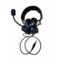 ELEMENT AIRSOFT - OCCASION DE LA BOUTIQUE Z-Tac Comtac 2 Headset Basic Version
