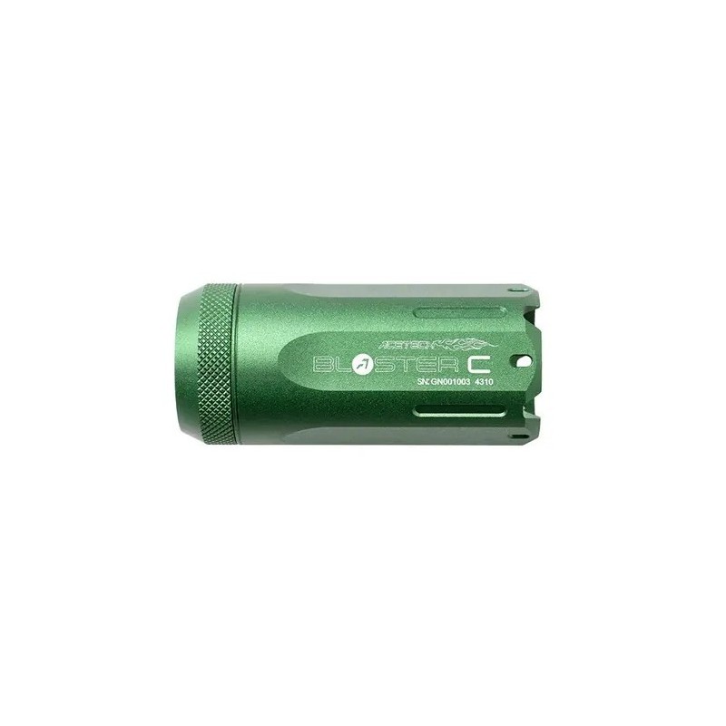 Acetech - traceur blaster unit C - vert Acetech - traceur blaster unit C - vert