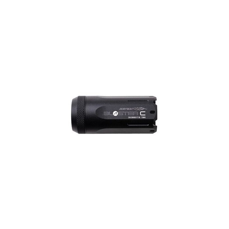 Acetech - traceur blaster unit C - noir Acetech - traceur blaster unit C - noir