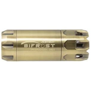 Acetech Bifrost Unit Bronze – Traceur Airsoft RGB Compact | Zn-Airsoft.fr