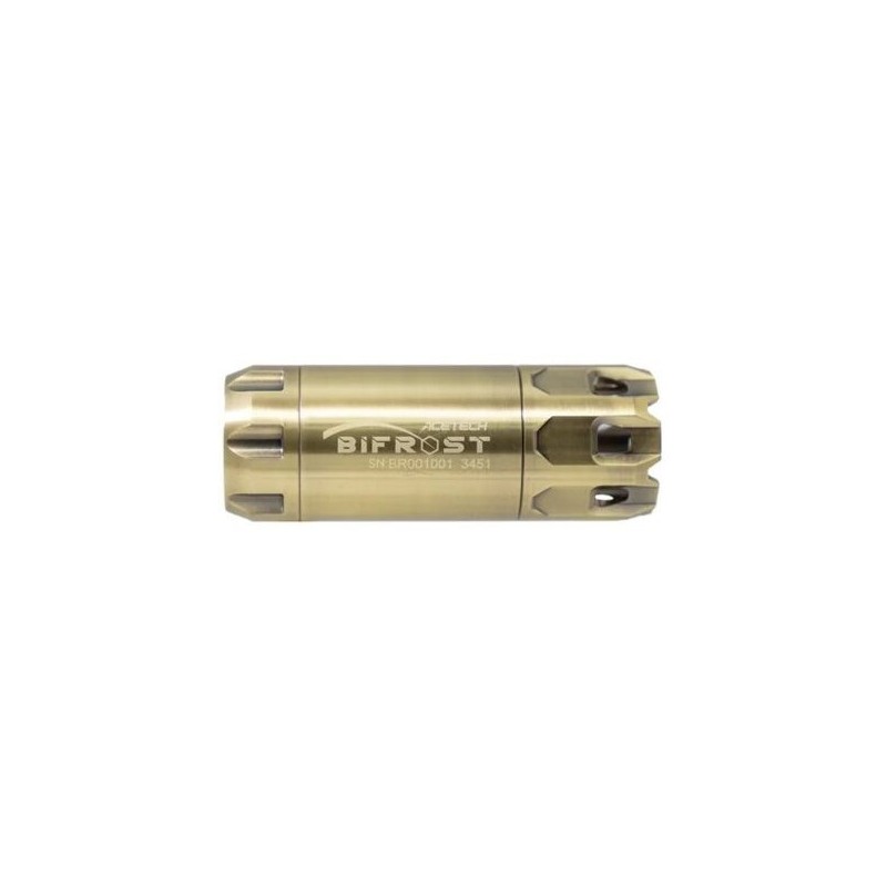 Acetech - traceur bifrost unit - bronze Acetech - traceur bifrost unit - bronze