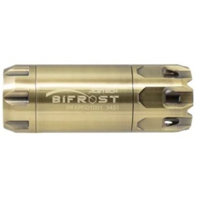 Acetech Bifrost Unit Bronze – Traceur Airsoft RGB Compact | Zn-Airsoft.fr