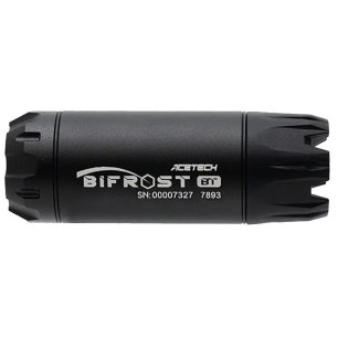 Acetech Bifrost Bluetooth Unit – Traceur Connecté Airsoft | Zn-Airsoft.fr