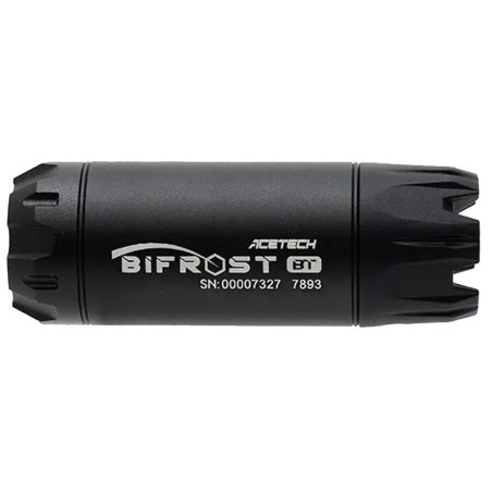 Acetech Bifrost Bluetooth Unit – Traceur Connecté Airsoft | Zn-Airsoft.fr