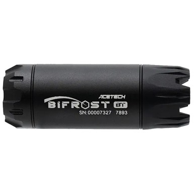 Acetech Bifrost Bluetooth Unit – Traceur Connecté Airsoft | Zn-Airsoft.fr
