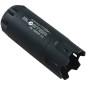 Acetech - traceur blaster unit - Noir