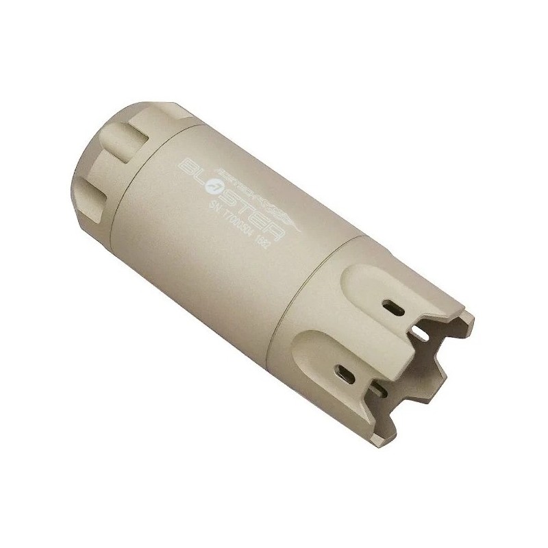 Acetech - traceur blaster unit - Tan
